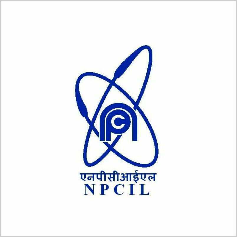 npcil logo