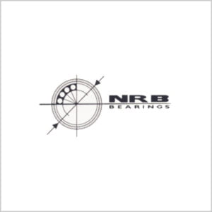 nrb bearings logo