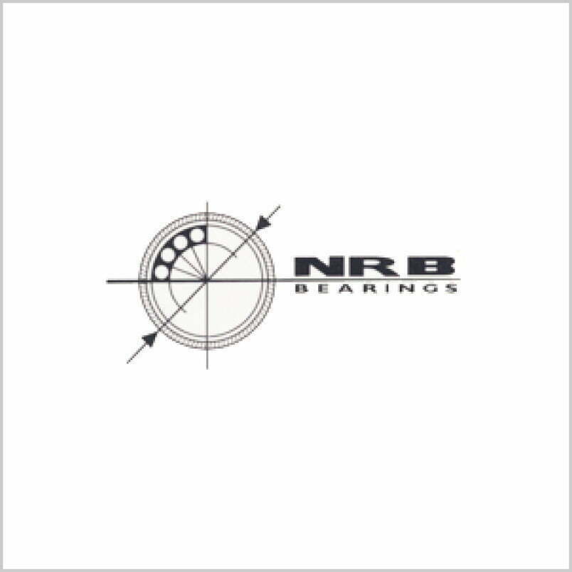 nrb bearings logo