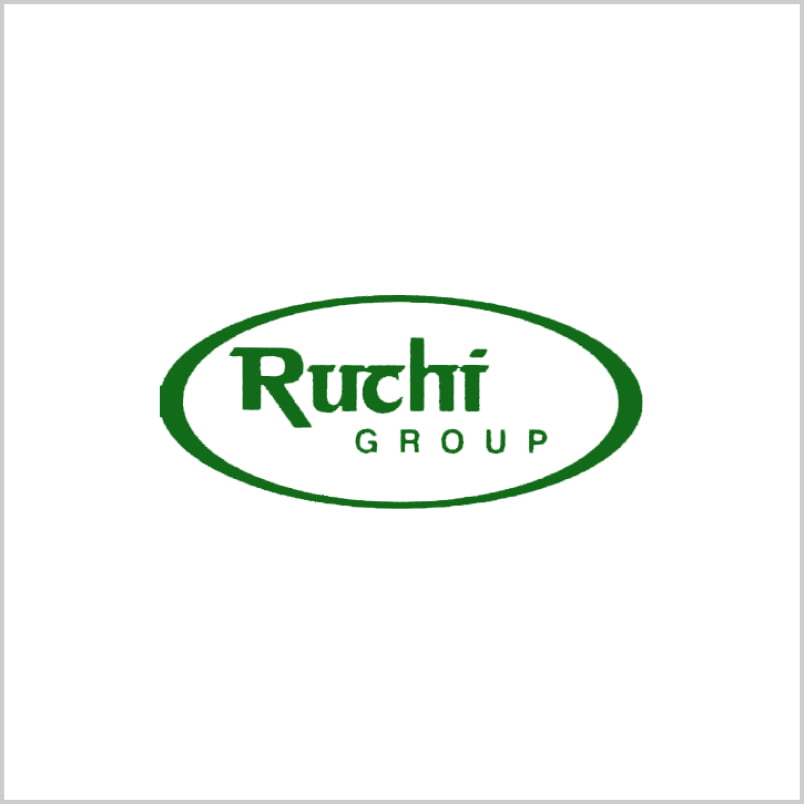 ruchi group logo