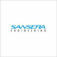 sansera engineering logo