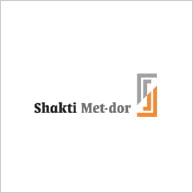 shakti met dor logo