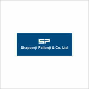 shapoorji pallonji & co.ltd logo