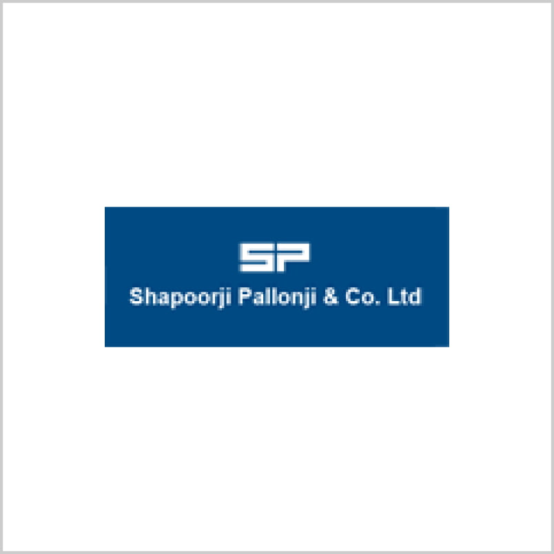 shapoorji pallonji & co.ltd logo