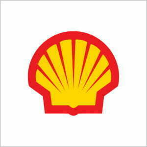 shell oil logo