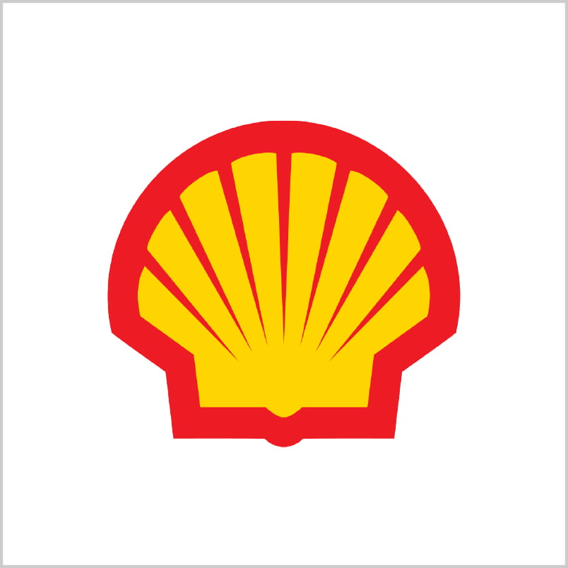 shell oil logo