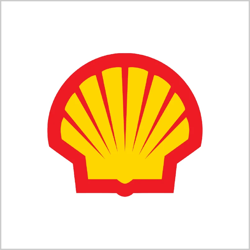 shell oil logo