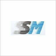 sm auto logo