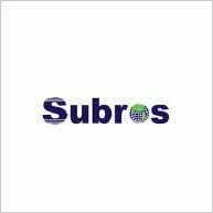 subros logo