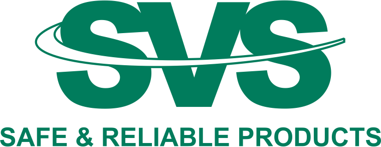 svs safe & reliable products