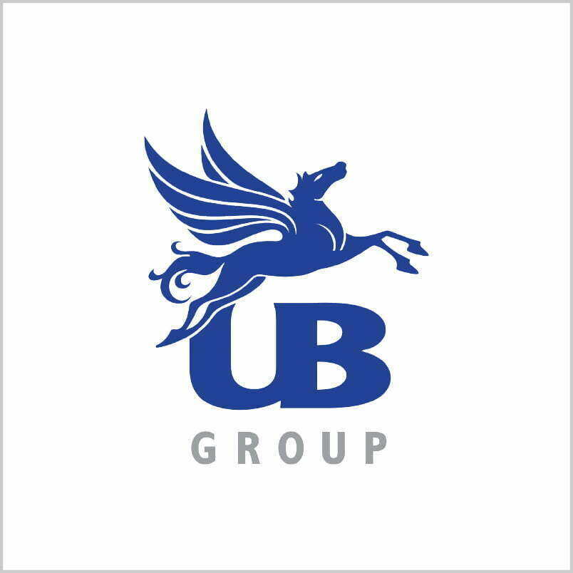 ub group logo