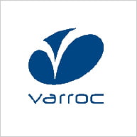 varroc logo