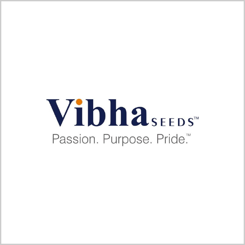 vibha seeds logo