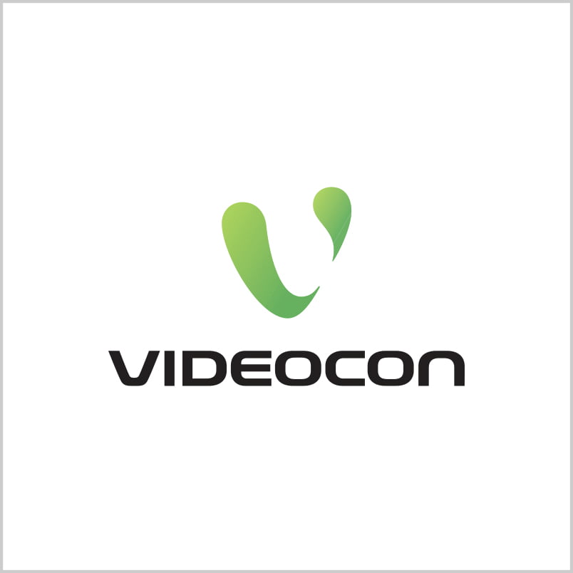 videocon logo