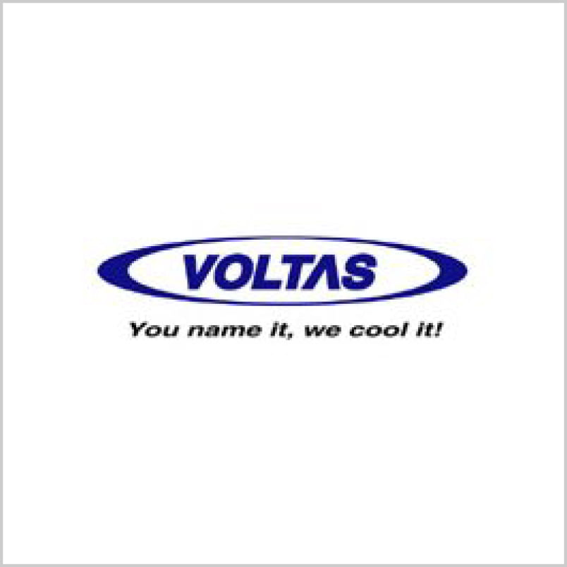 voltas logo