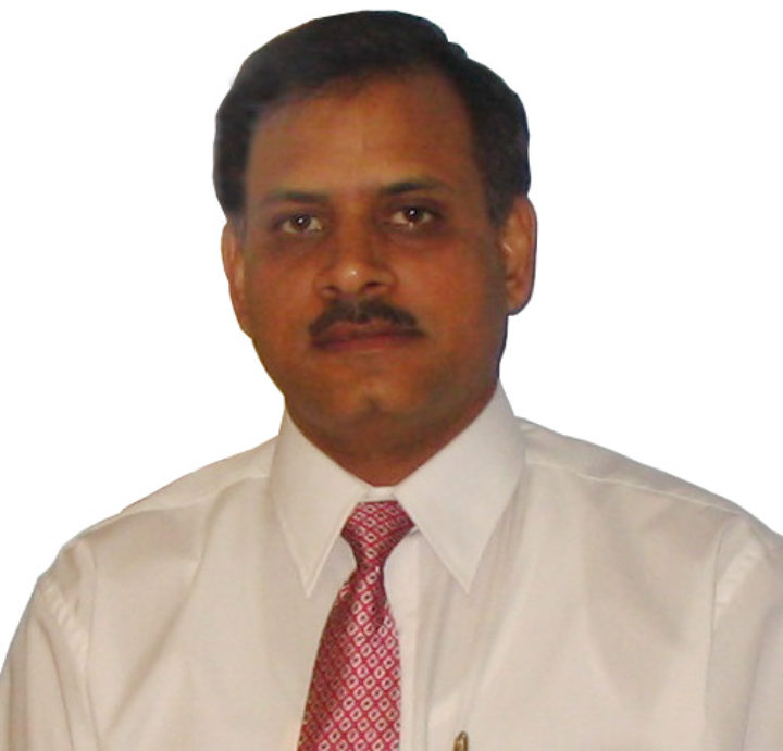 Director image