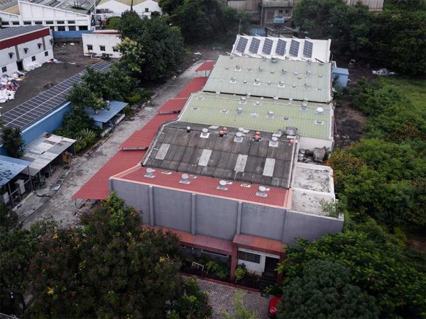 DS-about Company Image from drone